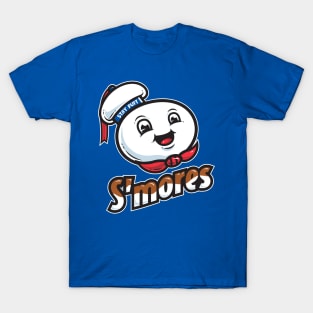 S'mores T-Shirt